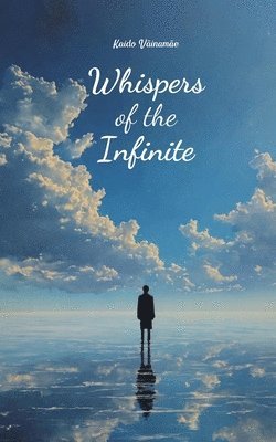 bokomslag Whispers of the Infinite