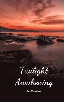 bokomslag Twilight Awakening