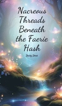 bokomslag Nacreous Threads Beneath the Faerie Hash