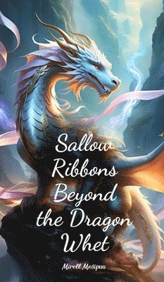 bokomslag Sallow Ribbons Beyond the Dragon Whet