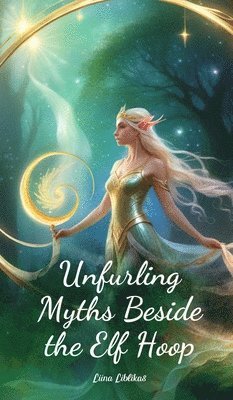 Unfurling Myths Beside the Elf Hoop 1