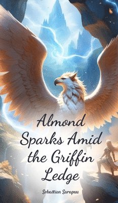 bokomslag Almond Sparks Amid the Griffin Ledge