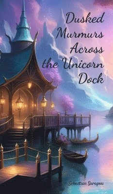 Dusked Murmurs Across the Unicorn Dock 1