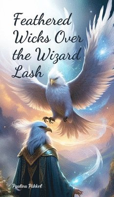 bokomslag Feathered Wicks Over the Wizard Lash