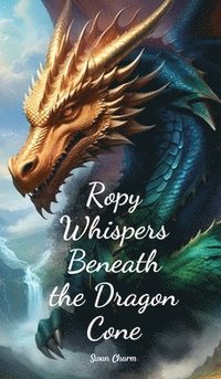 bokomslag Ropy Whispers Beneath the Dragon Cone