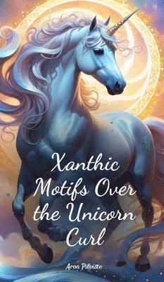 Xanthic Motifs Over the Unicorn Curl 1