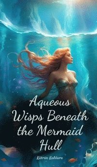 bokomslag Aqueous Wisps Beneath the Mermaid Hull