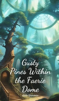 Gusty Pines Within the Faerie Dome 1