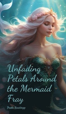 bokomslag Unfading Petals Around the Mermaid Fray