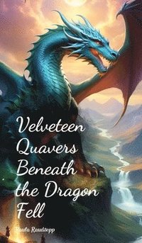 bokomslag Velveteen Quavers Beneath the Dragon Fell