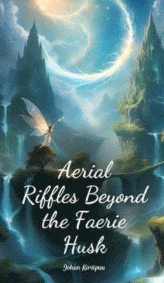 Aerial Riffles Beyond the Faerie Husk 1