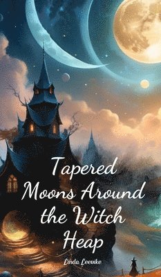 Tapered Moons Around the Witch Heap 1