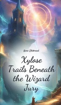 bokomslag Xylose Trails Beneath the Wizard Jury