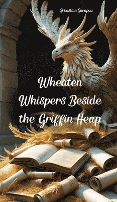 bokomslag Wheaten Whispers Beside the Griffin Heap