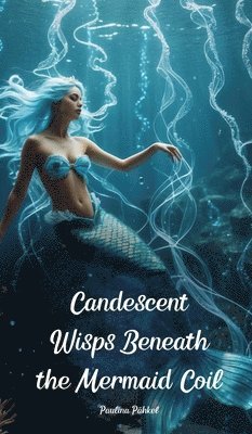 Candescent Wisps Beneath the Mermaid Coil 1