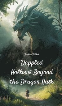 bokomslag Dappled Hollows Beyond the Dragon Husk