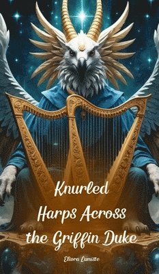 Knurled Harps Across the Griffin Duke 1