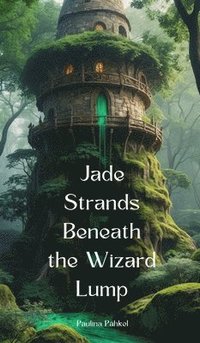 bokomslag Jade Strands Beneath the Wizard Lump