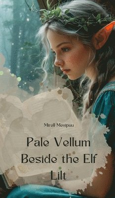 bokomslag Pale Vellum Beside the Elf Lilt