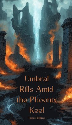 Umbral Rills Amid the Phoenix Keel 1