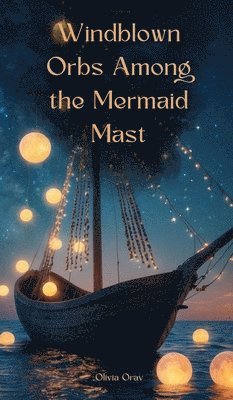 Windblown Orbs Among the Mermaid Mast 1