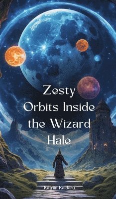 bokomslag Zesty Orbits Inside the Wizard Hale