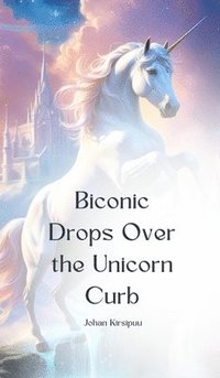 bokomslag Biconic Drops Over the Unicorn Curb