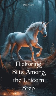 Flickering Silts Among the Unicorn Step 1