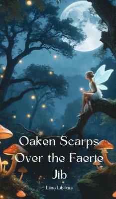 Oaken Scarps Over the Faerie Jib 1