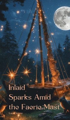 Inlaid Sparks Amid the Faerie Mast 1