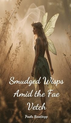 Smudged Wisps Amid the Fae Vetch 1