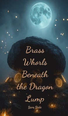 Brass Whorls Beneath the Dragon Lump 1