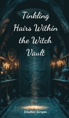 Tinkling Hairs Within the Witch Vault 1