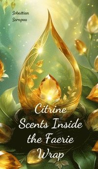 bokomslag Citrine Scents Inside the Faerie Wrap