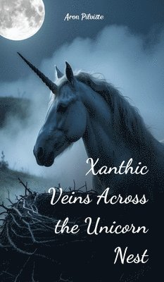 Xanthic Veins Across the Unicorn Nest 1