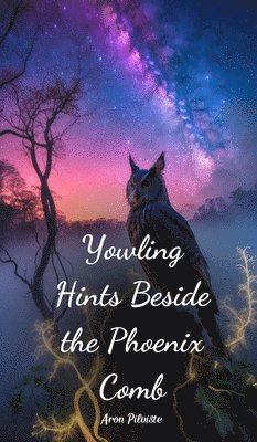 Yowling Hints Beside the Phoenix Comb 1