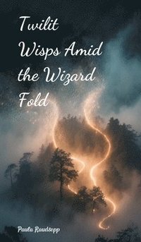 bokomslag Twilit Wisps Amid the Wizard Fold