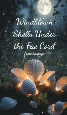 Windblown Shells Under the Fae Cord 1