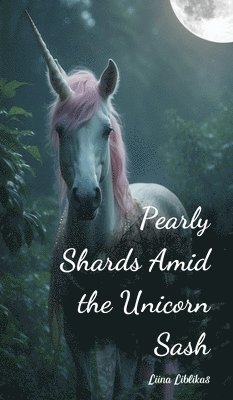 bokomslag Pearly Shards Amid the Unicorn Sash