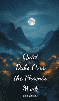 Quiet Dabs Over the Phoenix Murk 1