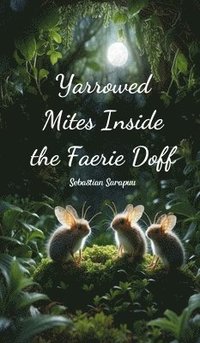 bokomslag Yarrowed Mites Inside the Faerie Doff