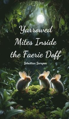 bokomslag Yarrowed Mites Inside the Faerie Doff