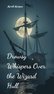 Drowsy Whispers Over the Wizard Hull 1