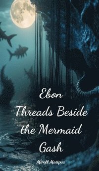 bokomslag Ebon Threads Beside the Mermaid Gash