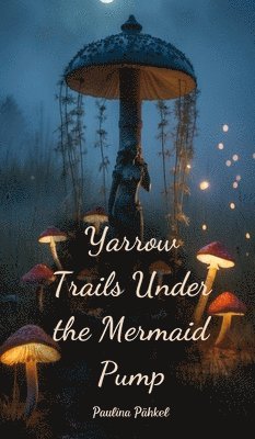 Yarrow Trails Under the Mermaid Pump 1