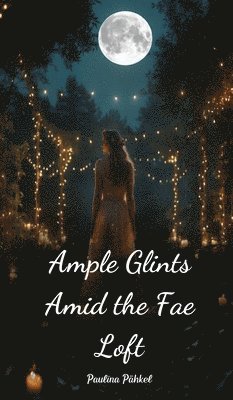 Ample Glints Amid the Fae Loft 1