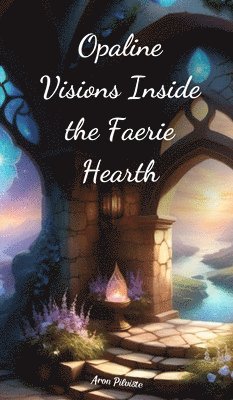 Opaline Visions Inside the Faerie Hearth 1