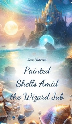 bokomslag Painted Shells Amid the Wizard Jub