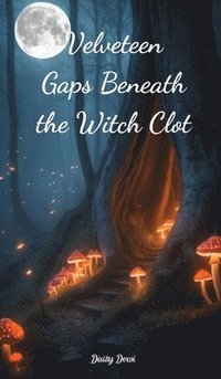 bokomslag Velveteen Gaps Beneath the Witch Clot