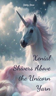 Xenial Shivers Above the Unicorn Yarn 1